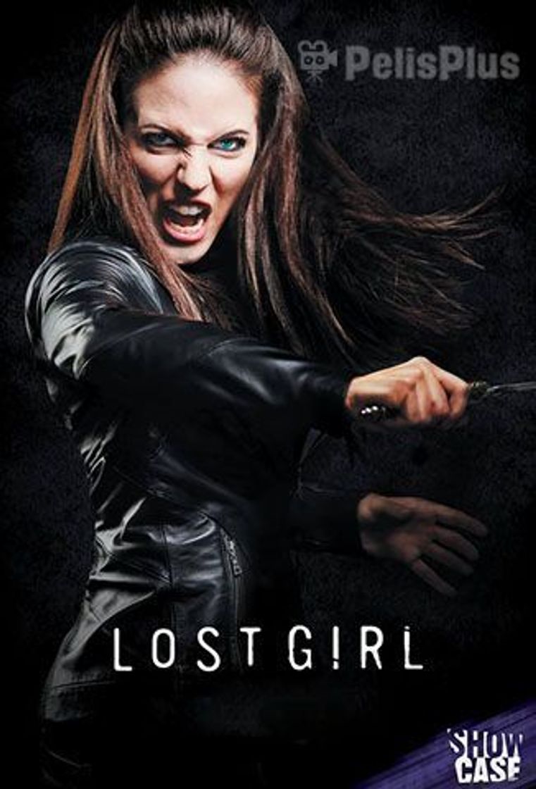 Serie La reina de las sombras