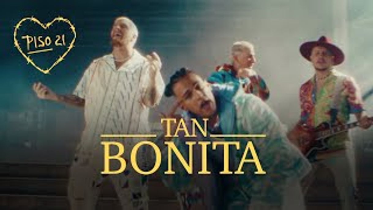 Music Tan Bonita