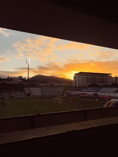 Estádio do Bonfim