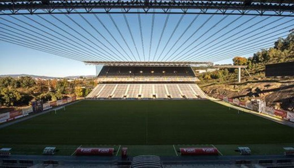 Place Estadio Municipal de Braga