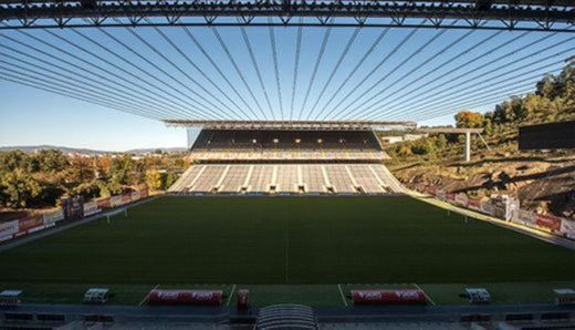 Estadio Municipal de Braga