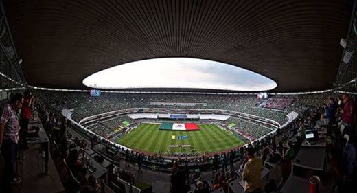 Estadio Azteca