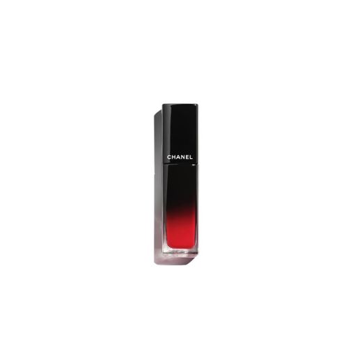 ROUGE ALLURE LAQUE Chanel