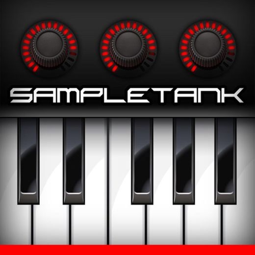 SampleTank CS