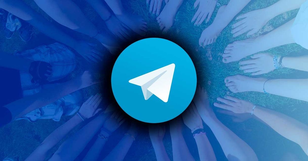 Fashion GRUPO TELEGRAM 