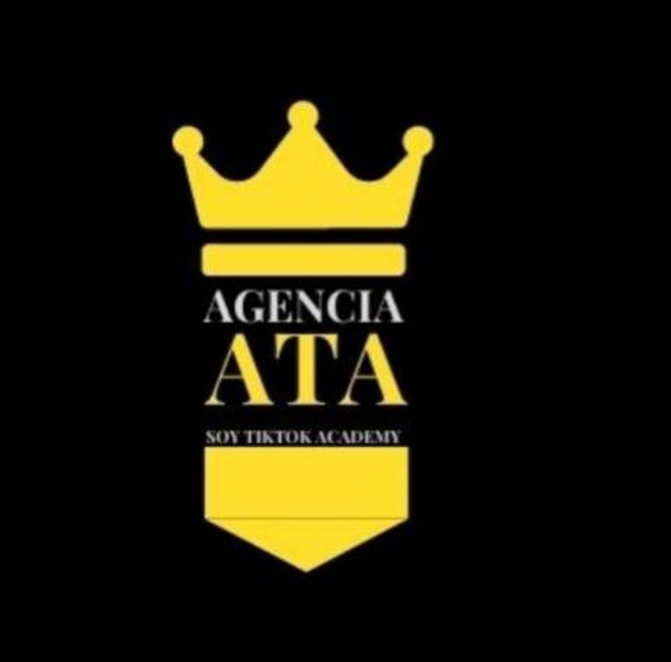 Moda AGENCIA TIKTOK ACADEMY 