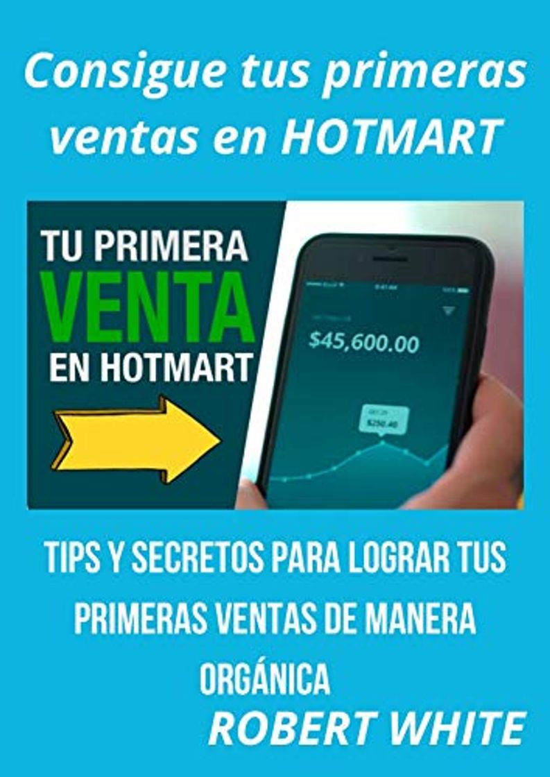 Product Tus primeras ventas!