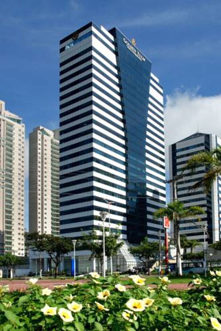 Place Hotel Golden Tulip - Porto Vitória