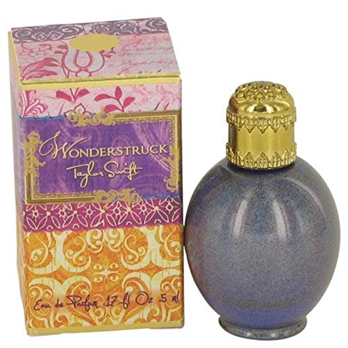 Productos Taylor Swift Wonderstruck Eau de Parfum 5ml Mini