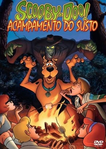 Scooby-Doo! Camp Scare