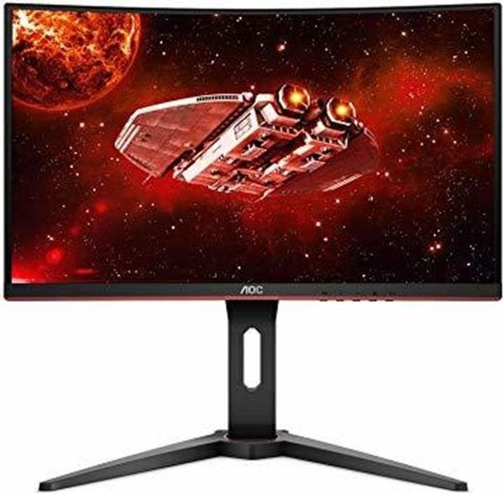 Product Monitor AOC 144hz