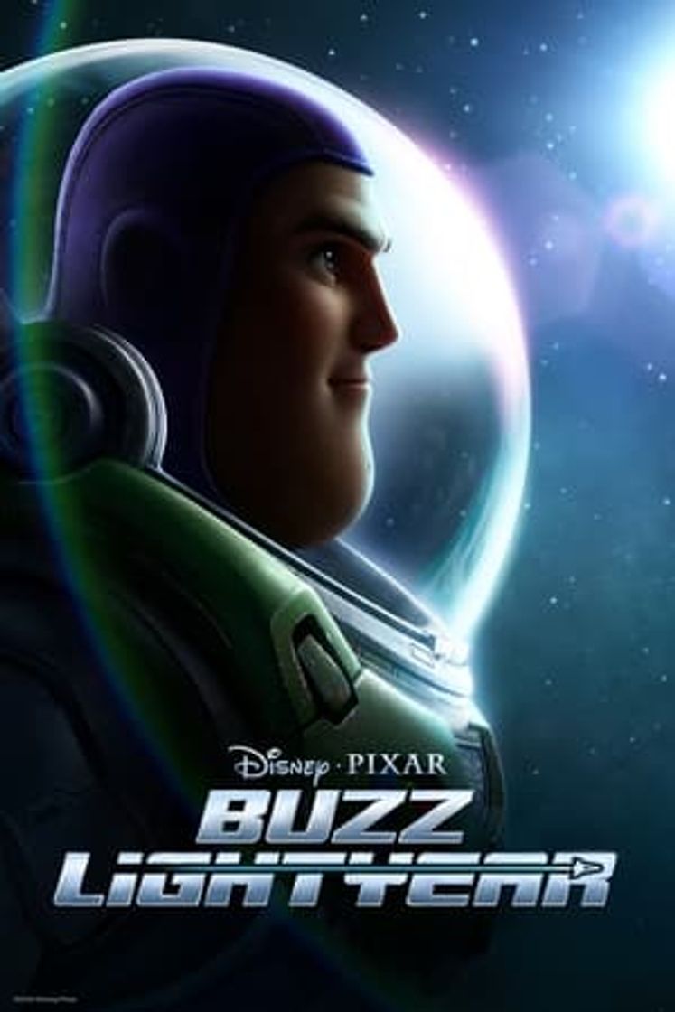 Película Lightyear