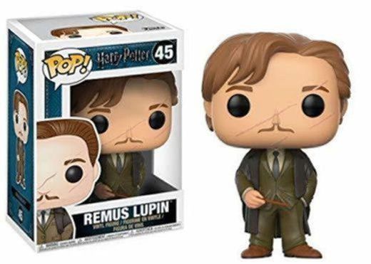 Funko Pop! Remus Lupin