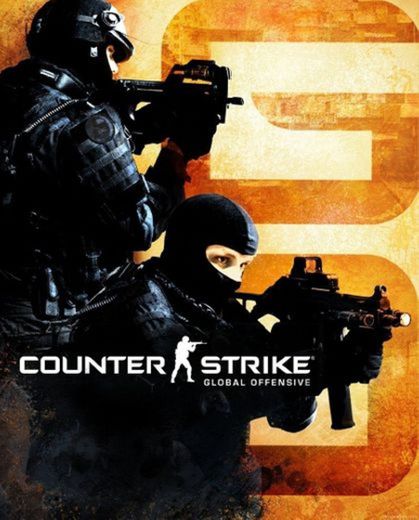 Counter-Strike: Global Offensive on Steam