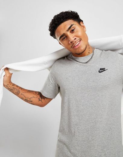 Nike Tshirt Club