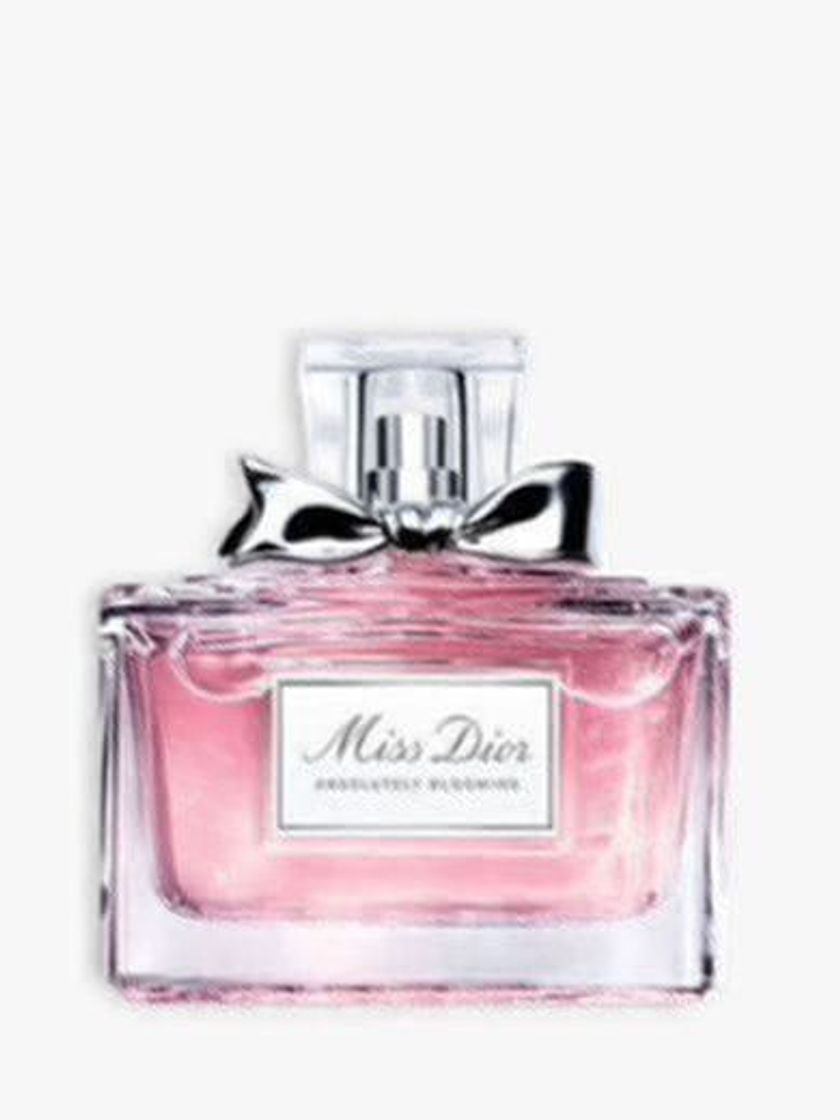 Belleza Miss dior 2017 eau de perfume spray 100ml