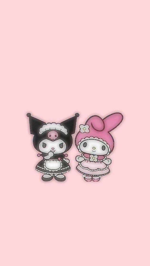 Fashion Hello Kitty 🖇️