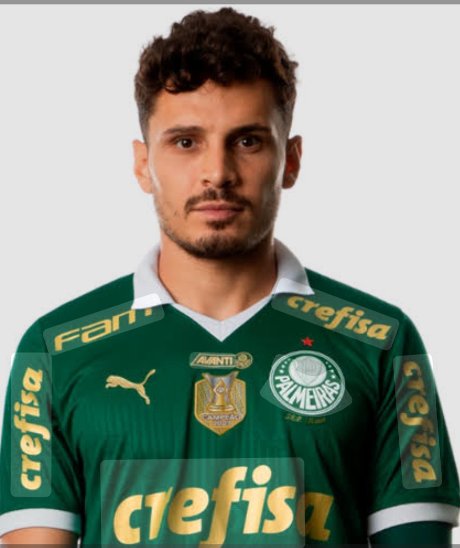 Social Raphael veiga 