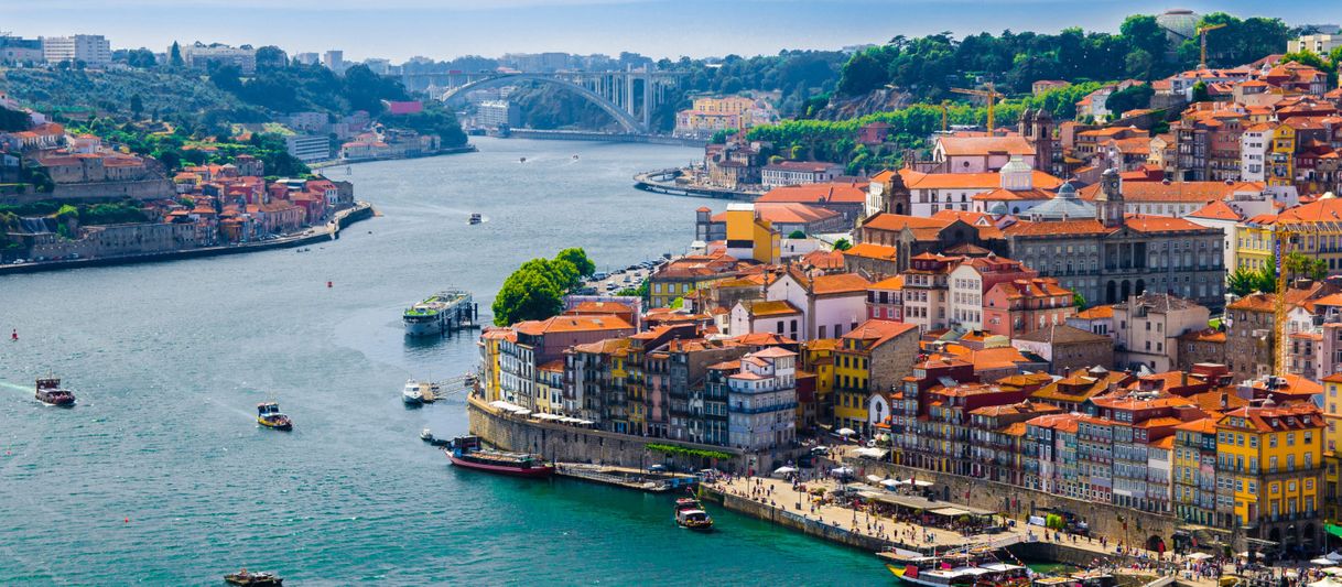 Oporto