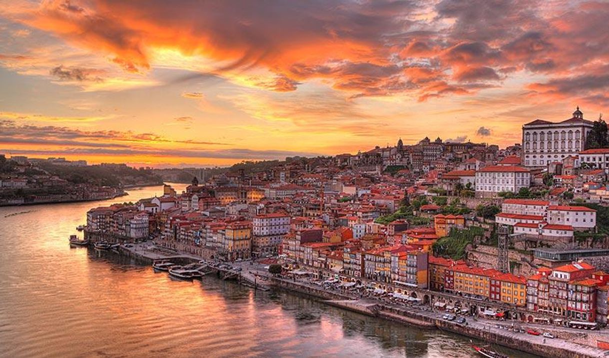 Oporto