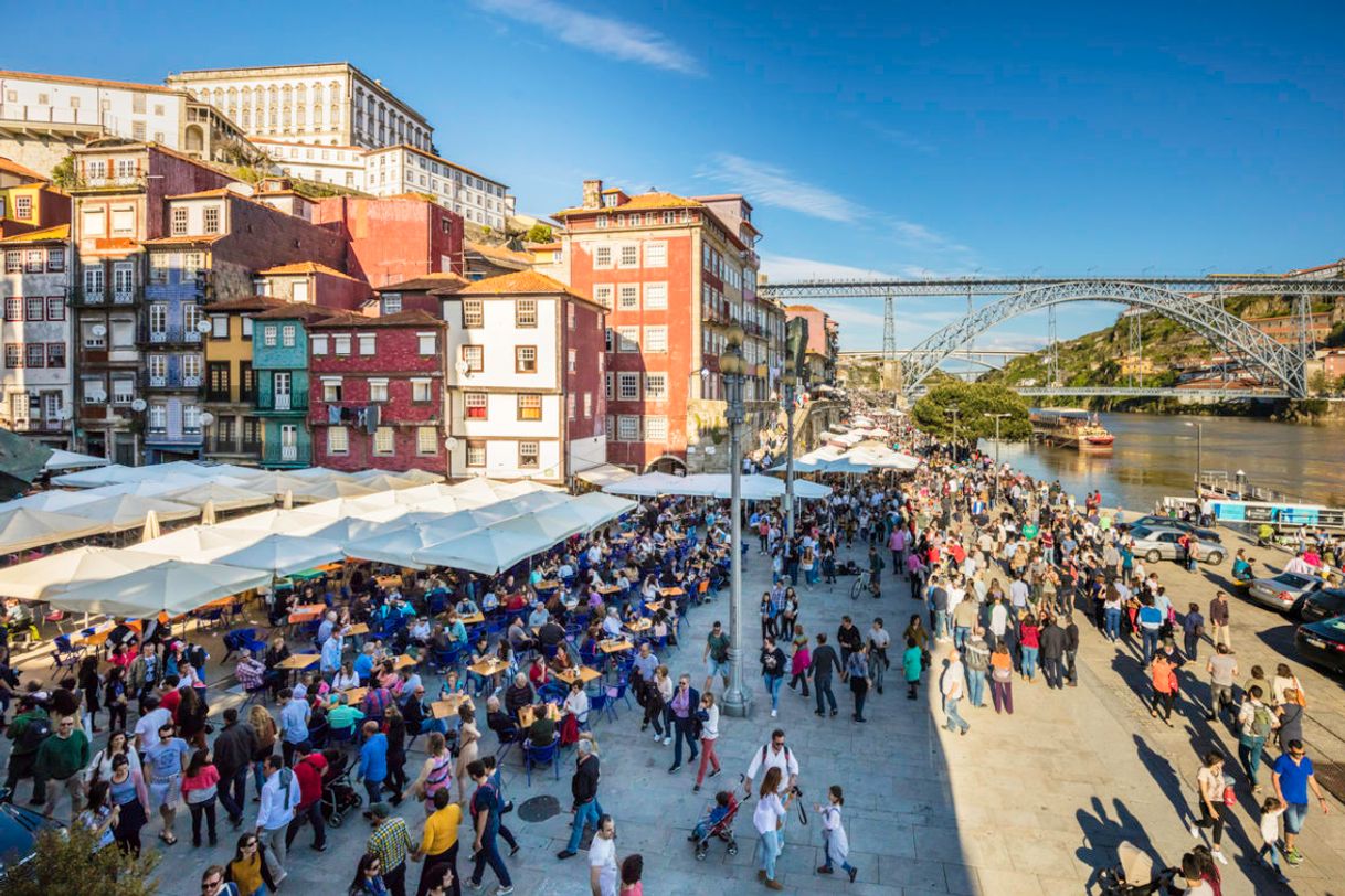 Oporto