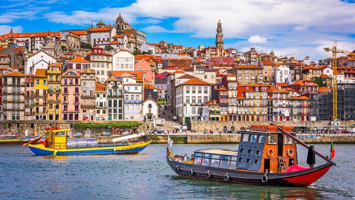 Oporto