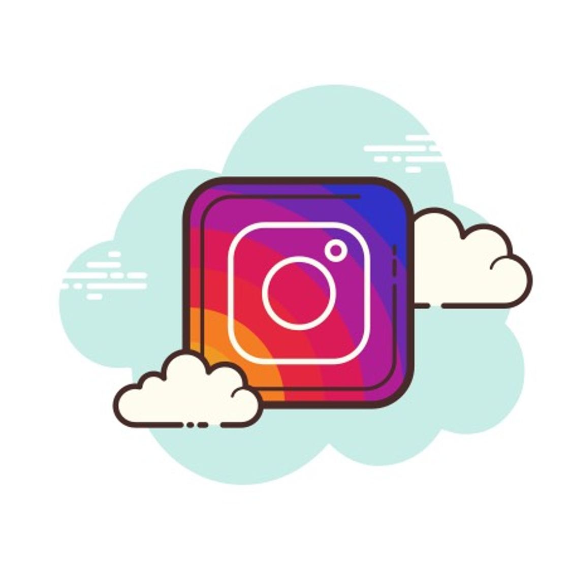 App Instagram