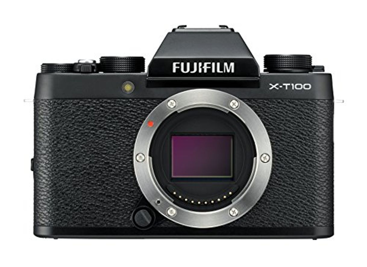 Fujifilm X-T100 - Cámara digital