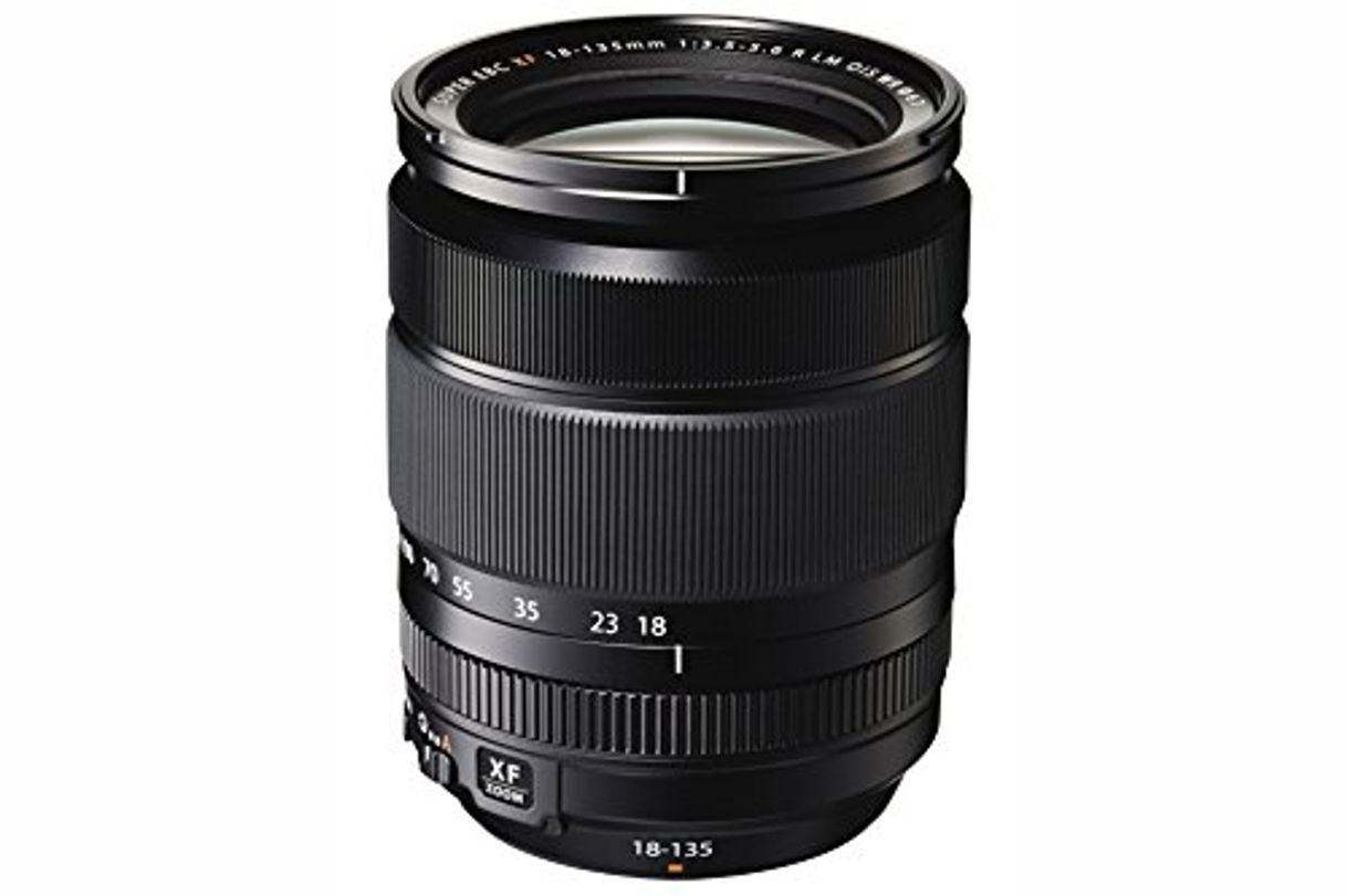 Fuji XF-18 – 135 mm f