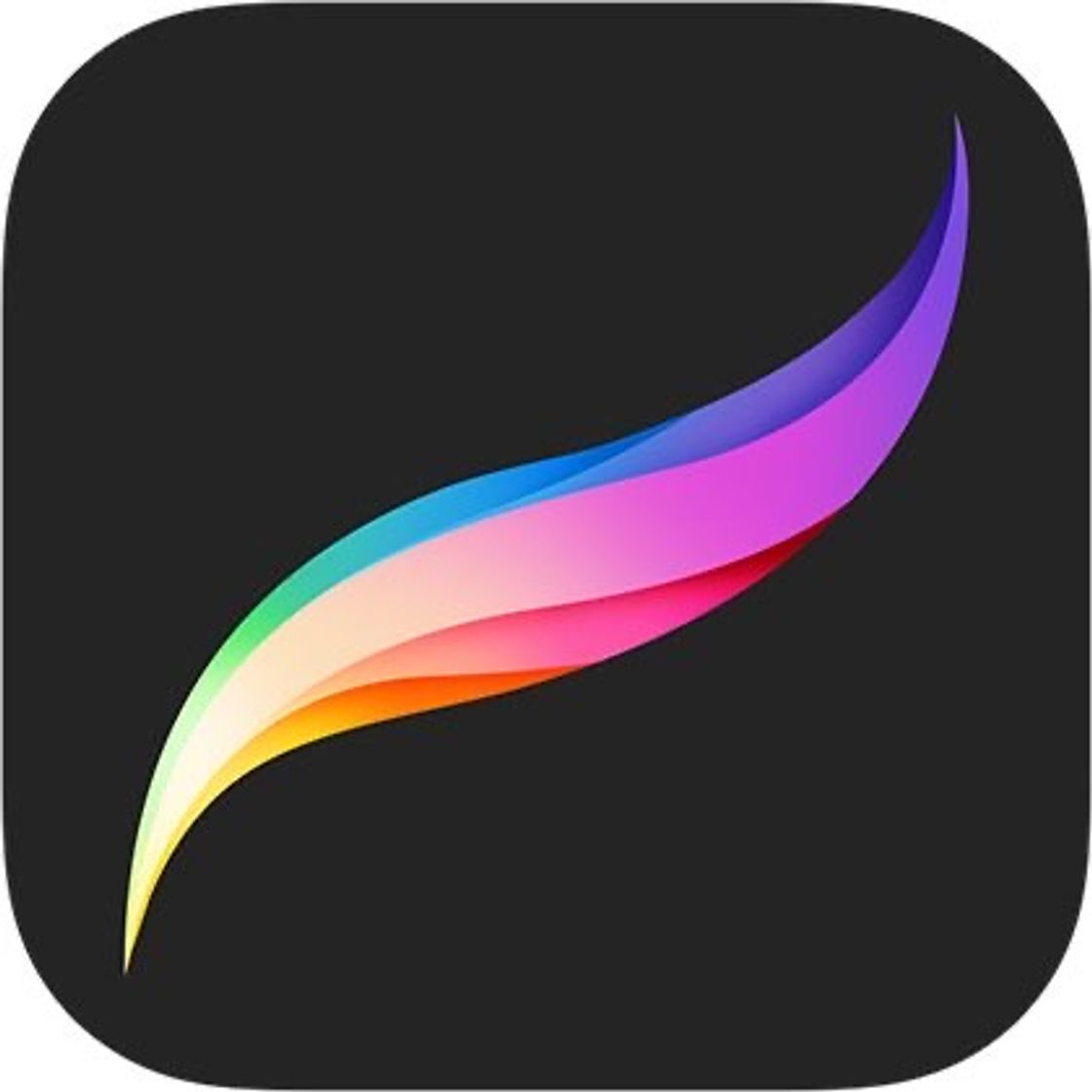 App ‎Procreate on the App Store