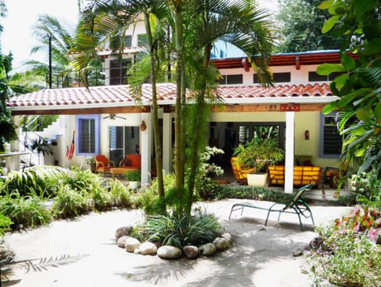 Lugar Togo B&B