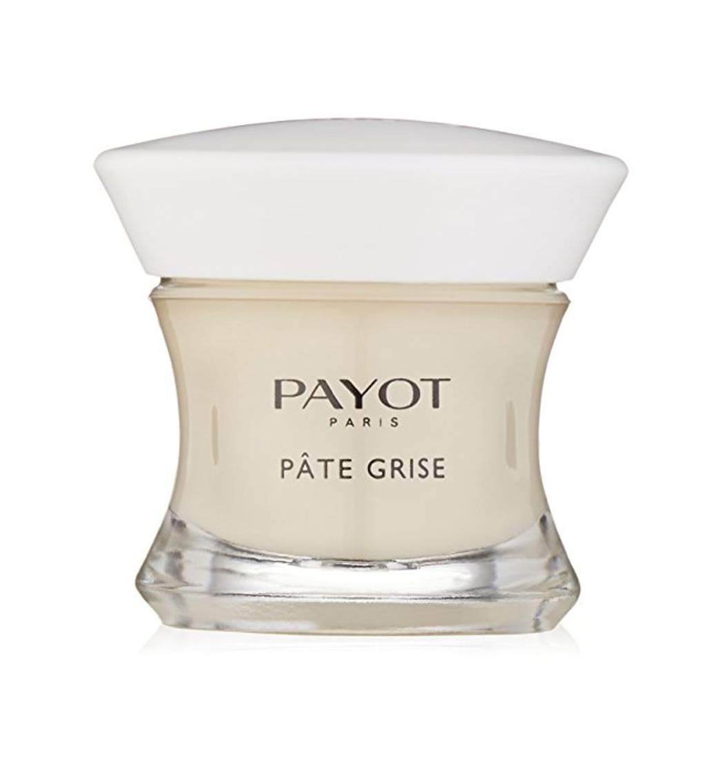 Belleza Solución Payot femme/mujer, Pate Grise, 1er Pack