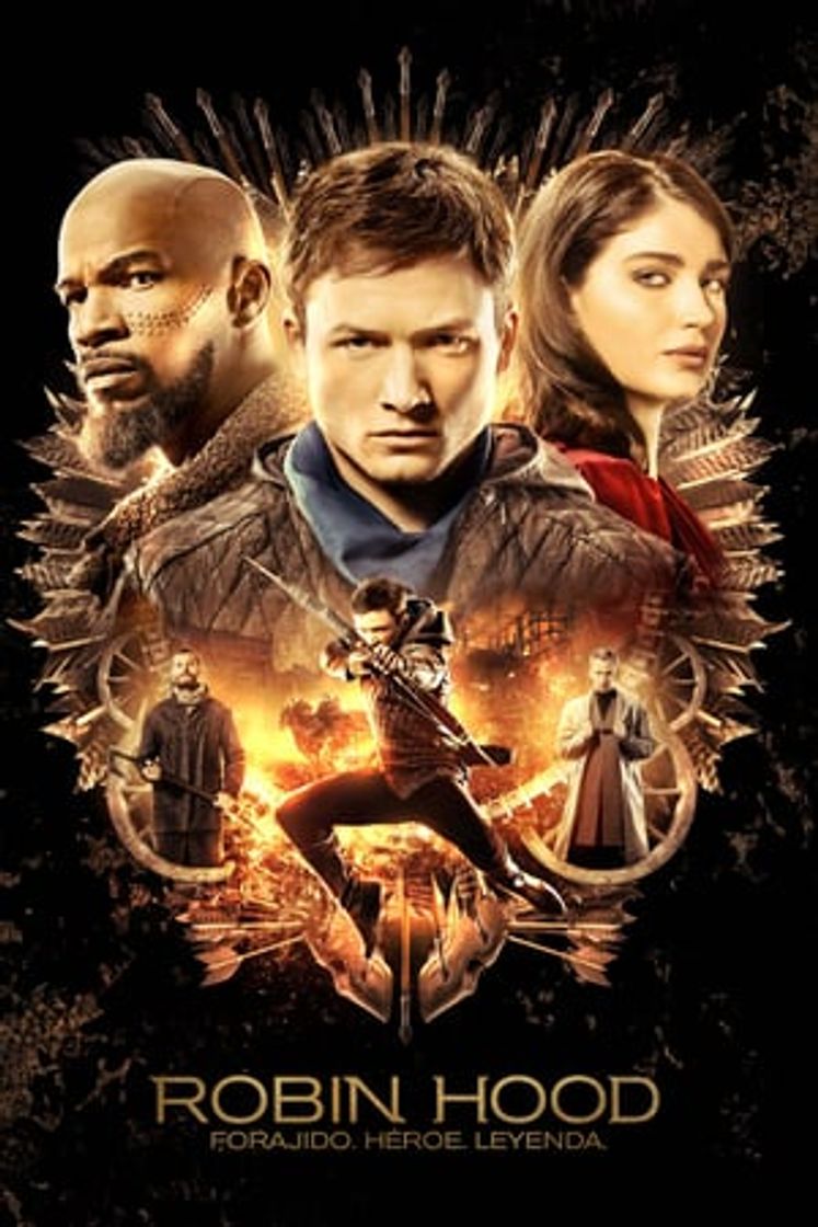 Movie Robin Hood