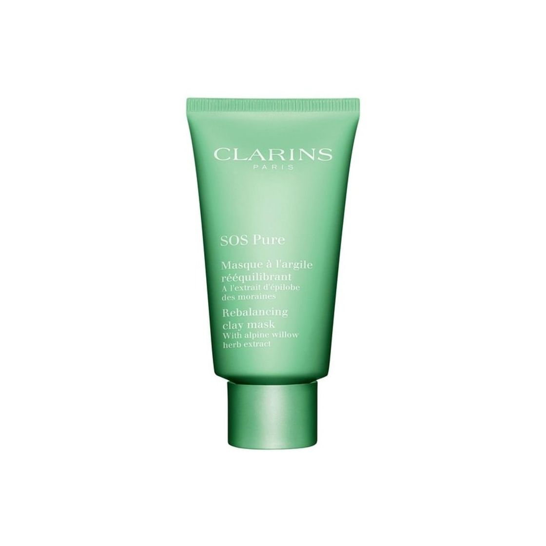 Beauty Clarins SOS Pureté Mascarilla Facial Pureza