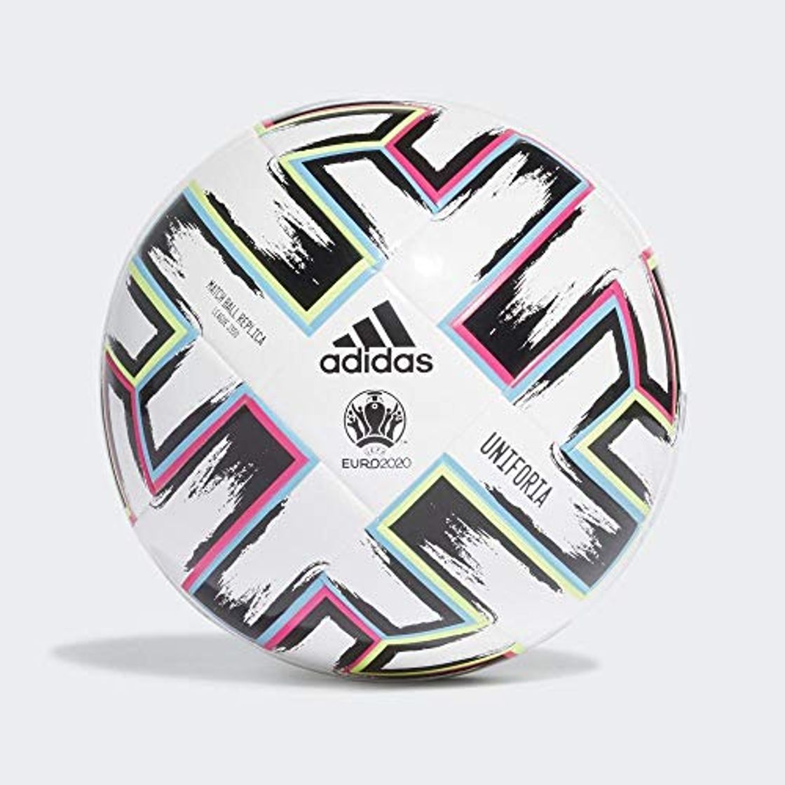 Products adidas UNIFO LGE J350 Soccer Ball