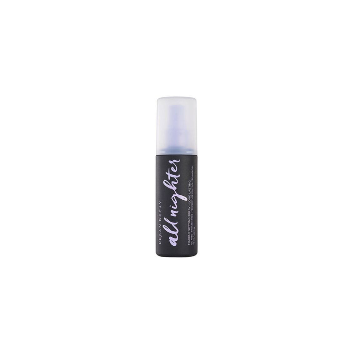 Producto Spray fijador maquillaje urban decay