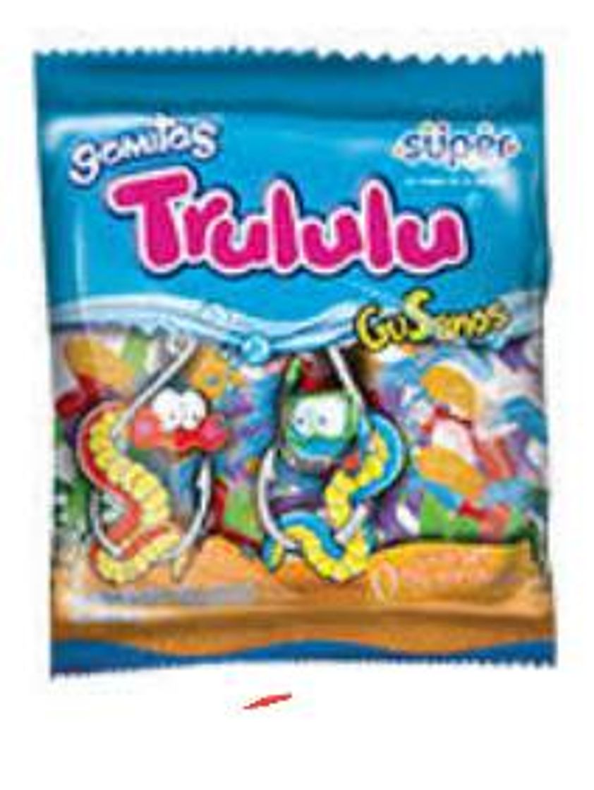 Moda Gomitas