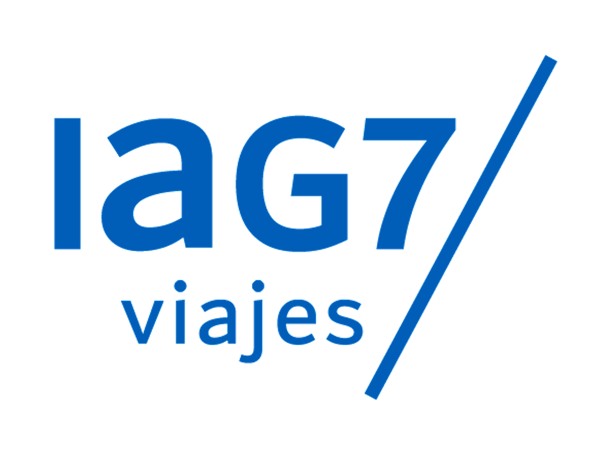 Lugar IAG7 Viajes