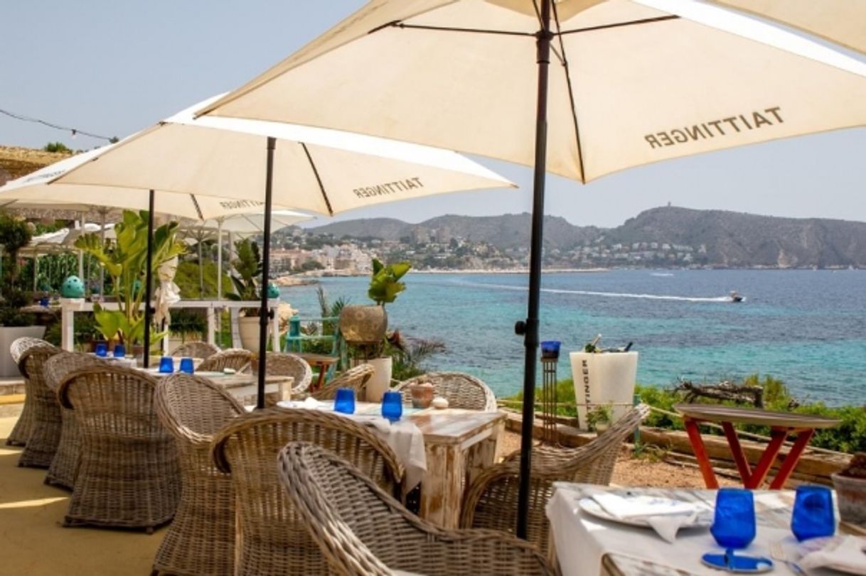 Restaurants Restaurante Amante Moraira