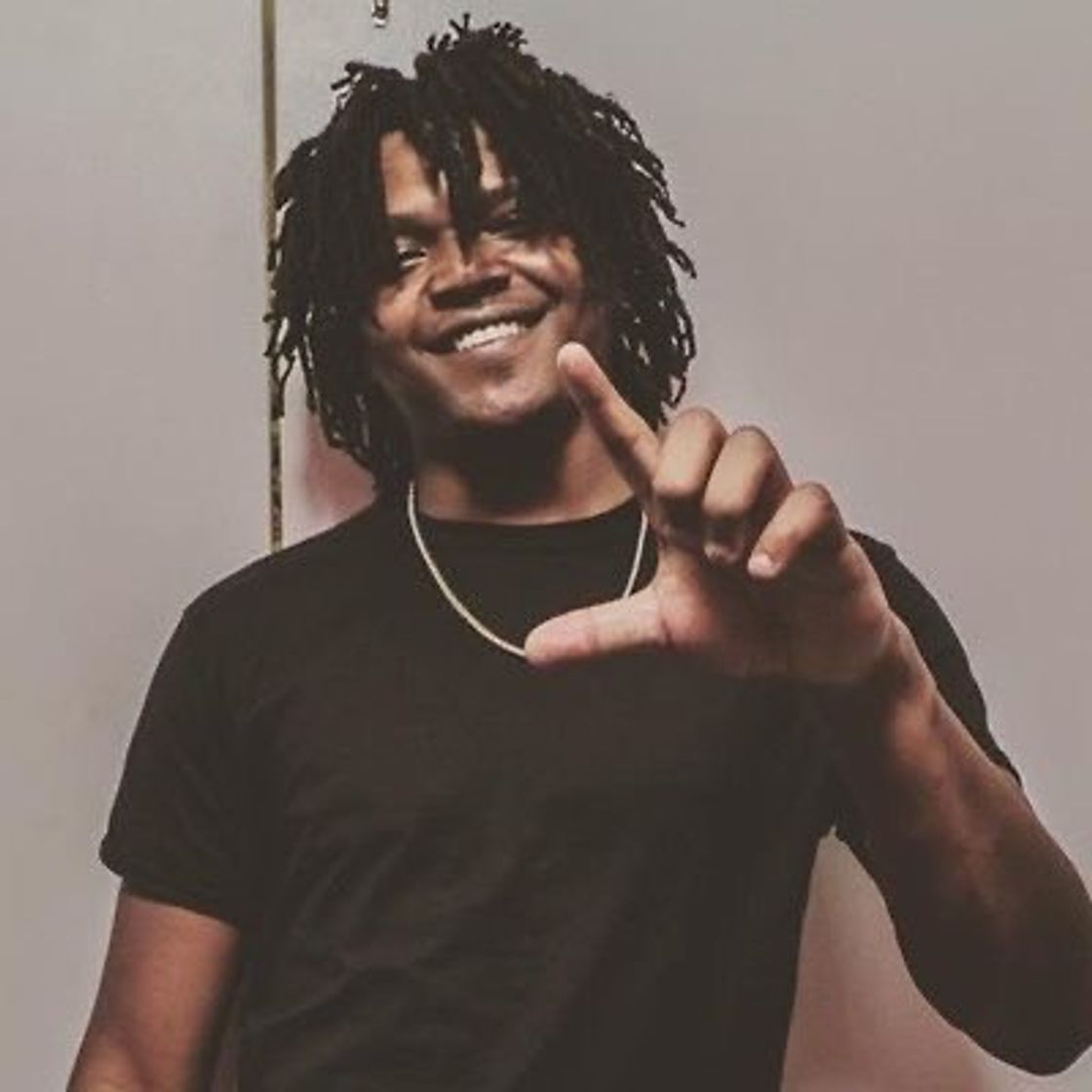 Moda Yung Nudy