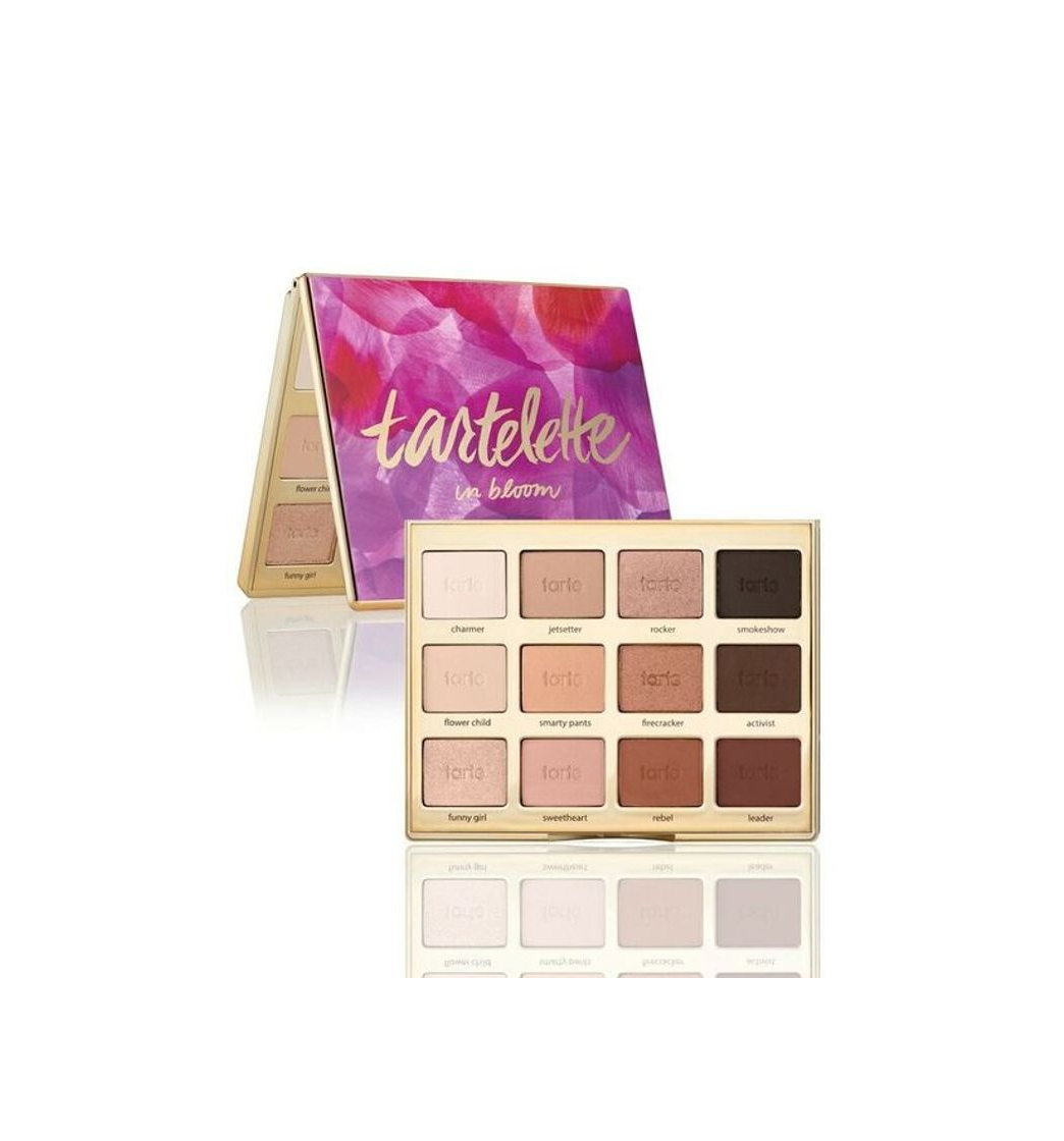 Product Tartelette in Bloom Palette — Paleta de sombra de ojos