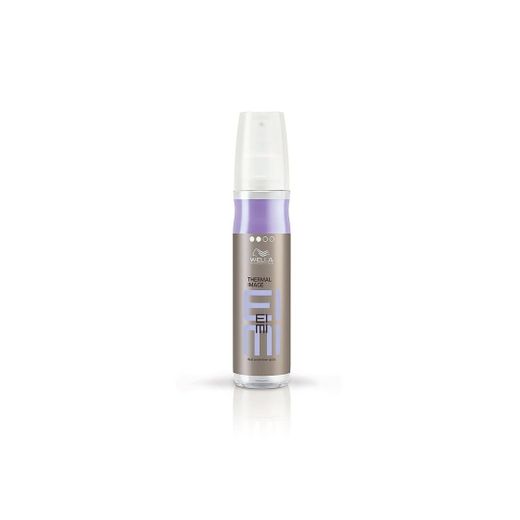 Eimi Thermal Image Heat Protection Spray Wella Professionals