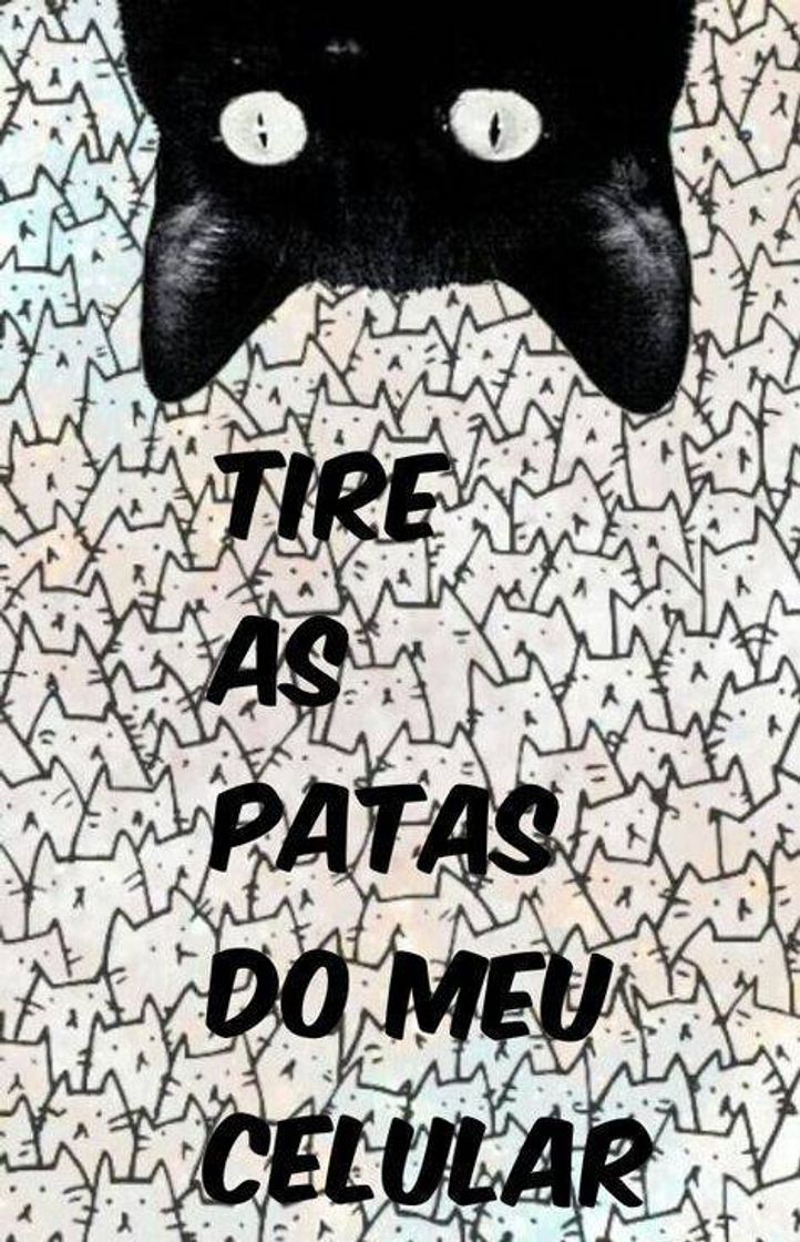 Social Papel de parede fofos !!!