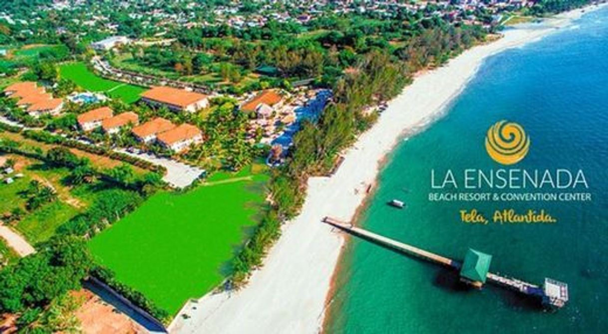 La Ensenada Beach Resort & Convention Center