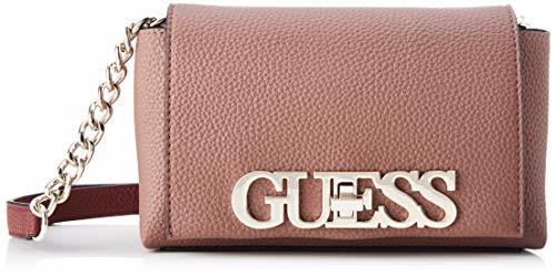 Moda Guess - Uptown Chic, Bolsos bandolera Mujer, Multicolor