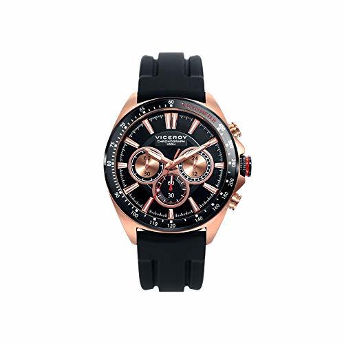 Social Reloj Viceroy Heat 46649-99