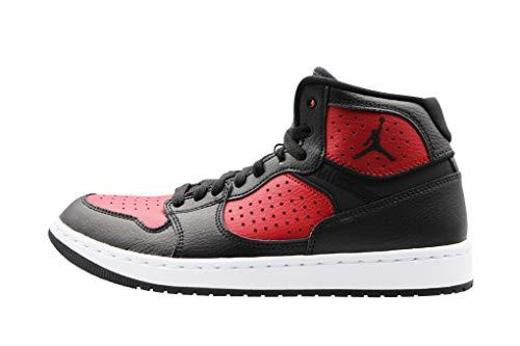 Nike Jordan Access, Zapatillas de Atletismo para Hombre, Multicolor