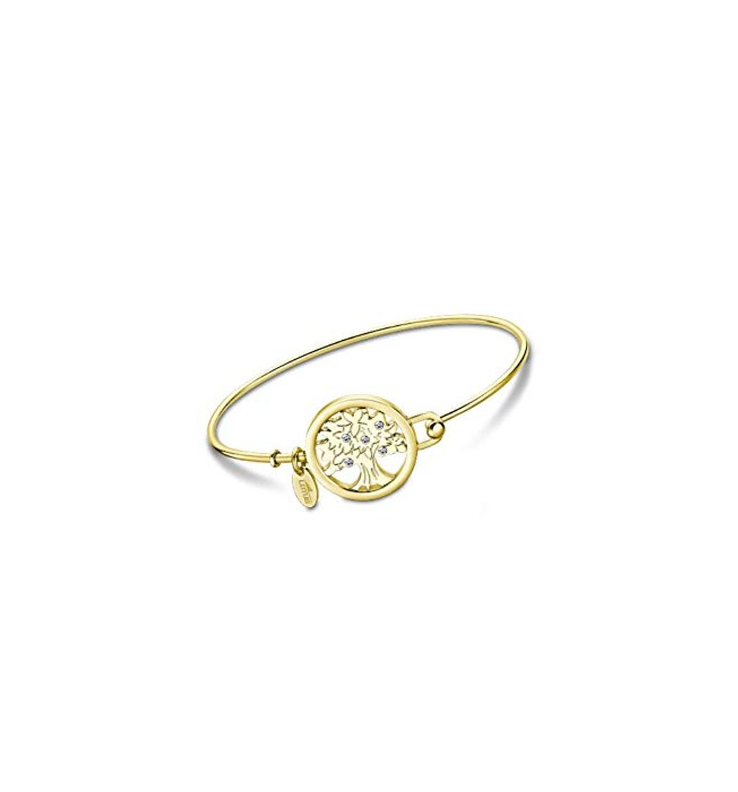 Fashion Lotus Style Pulsera ÁRBOL DE LA Vida para Mujer