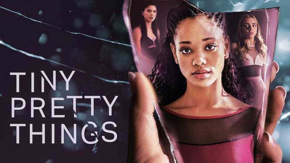 Series Tiny Pretty Things | Netflix Official Site