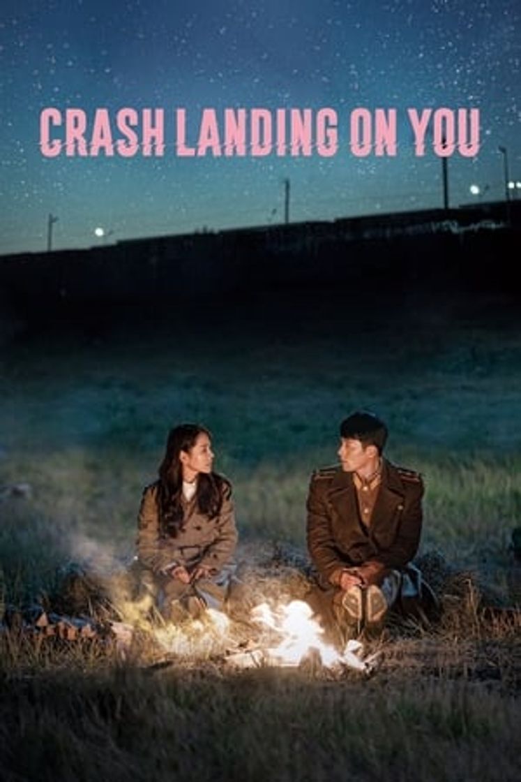 Serie Crash Landing on You